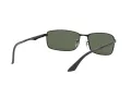 Ray-Ban N/a Lunettes de Soleil RB 3498 002/71