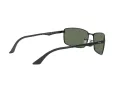 Ray-Ban N/a Lunettes de Soleil RB 3498 002/71