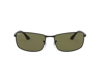 Ray-Ban N/a Lunettes de Soleil RB 3498 002/9A