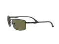 Ray-Ban N/a Lunettes de Soleil RB 3498 002/9A