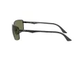 Ray-Ban N/a Lunettes de Soleil RB 3498 002/9A