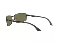 Ray-Ban N/a Lunettes de Soleil RB 3498 002/9A