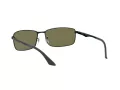 Ray-Ban N/a Lunettes de Soleil RB 3498 002/9A