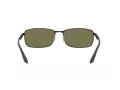 Ray-Ban N/a Lunettes de Soleil RB 3498 002/9A