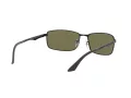 Ray-Ban N/a Lunettes de Soleil RB 3498 002/9A