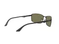 Ray-Ban N/a Lunettes de Soleil RB 3498 002/9A