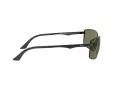 Ray-Ban N/a Lunettes de Soleil RB 3498 002/9A