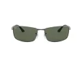 Ray-Ban N/a Lunettes de Soleil RB 3498 004/71