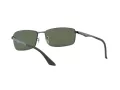 Ray-Ban N/a Lunettes de Soleil RB 3498 004/71