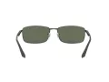 Ray-Ban N/a Lunettes de Soleil RB 3498 004/71