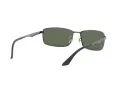Ray-Ban N/a Lunettes de Soleil RB 3498 004/71
