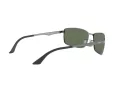 Ray-Ban N/a Lunettes de Soleil RB 3498 004/71