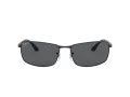 Ray-Ban N/a Lunettes de Soleil RB 3498 006/81