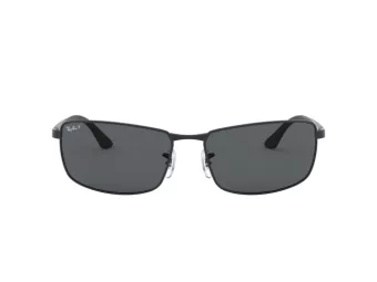Ray-Ban N/a Lunettes de Soleil RB 3498 006/81