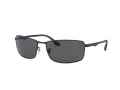 Ray-Ban N/a Lunettes de Soleil RB 3498 006/81