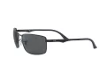 Ray-Ban N/a Lunettes de Soleil RB 3498 006/81