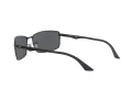 Ray-Ban N/a Lunettes de Soleil RB 3498 006/81