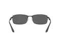 Ray-Ban N/a Lunettes de Soleil RB 3498 006/81