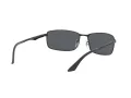 Ray-Ban N/a Lunettes de Soleil RB 3498 006/81