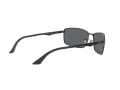 Ray-Ban N/a Lunettes de Soleil RB 3498 006/81
