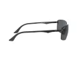 Ray-Ban N/a Lunettes de Soleil RB 3498 006/81