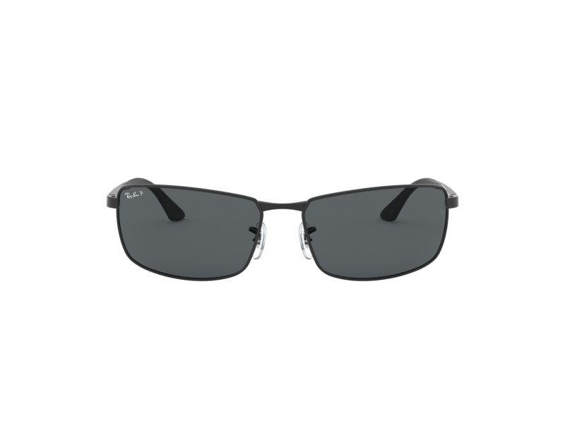 Ray-Ban N/a Lunettes de Soleil RB 3498 006/81