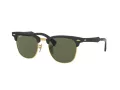 Ray-Ban Clubmaster Aluminum Lunettes de Soleil RB 3507 136/N5