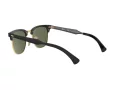 Ray-Ban Clubmaster Aluminum Lunettes de Soleil RB 3507 136/N5