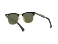 Ray-Ban Clubmaster Aluminum Lunettes de Soleil RB 3507 136/N5