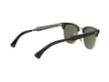 Ray-Ban Clubmaster Aluminum Lunettes de Soleil RB 3507 136/N5