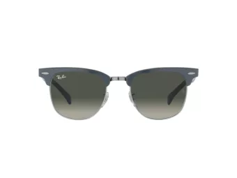   Ray-Ban Clubmaster Aluminum Lunettes de Soleil RB 3507 9248/71