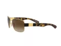 Ray-Ban Lunettes de Soleil RB 3522 001/13