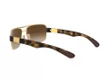 Ray-Ban Lunettes de Soleil RB 3522 001/13