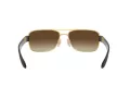 Ray-Ban Lunettes de Soleil RB 3522 001/13