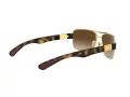 Ray-Ban Lunettes de Soleil RB 3522 001/13