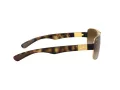 Ray-Ban Lunettes de Soleil RB 3522 001/13
