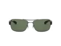 Ray-Ban Lunettes de Soleil RB 3522 004/71