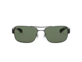 Ray-Ban Lunettes de Soleil RB 3522 004/71