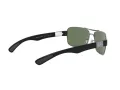 Ray-Ban Lunettes de Soleil RB 3522 004/71