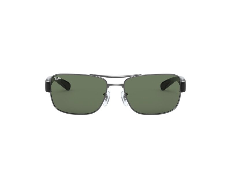 Ray-Ban Lunettes de Soleil RB 3522 004/71