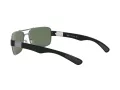 Ray-Ban Lunettes de Soleil RB 3522 004/71