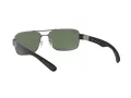 Ray-Ban Lunettes de Soleil RB 3522 004/71