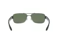 Ray-Ban Lunettes de Soleil RB 3522 004/71