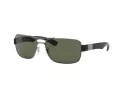 Ray-Ban Lunettes de Soleil RB 3522 004/9A