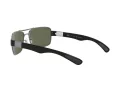 Ray-Ban Lunettes de Soleil RB 3522 004/9A