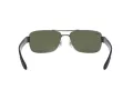 Ray-Ban Lunettes de Soleil RB 3522 004/9A