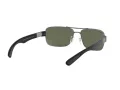 Ray-Ban Lunettes de Soleil RB 3522 004/9A