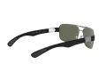 Ray-Ban Lunettes de Soleil RB 3522 004/9A