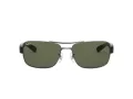 Ray-Ban Lunettes de Soleil RB 3522 004/9A