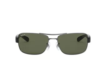 Ray-Ban Lunettes de Soleil RB 3522 004/9A